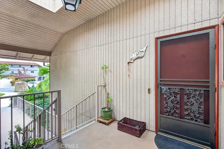 859 Ronda Mendoza N, Laguna Woods, California 92637
