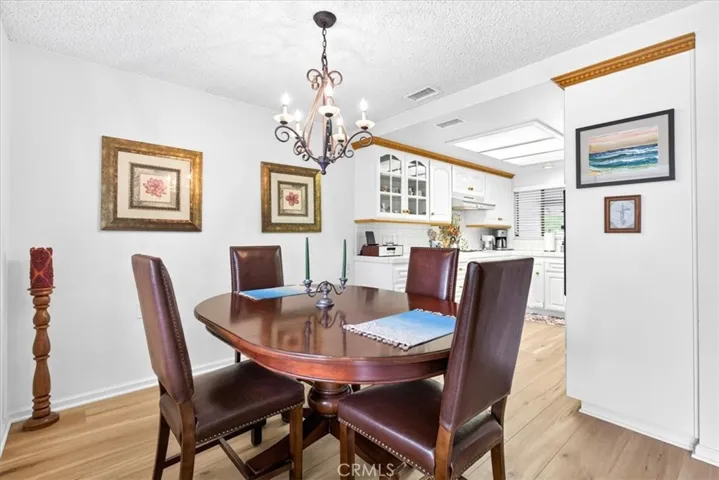 859 Ronda Mendoza N, Laguna Woods, California 92637