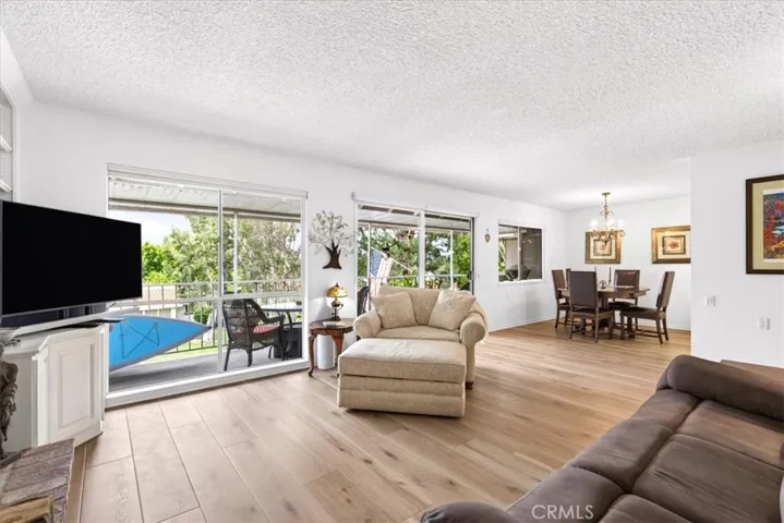 859 Ronda Mendoza N, Laguna Woods, California 92637