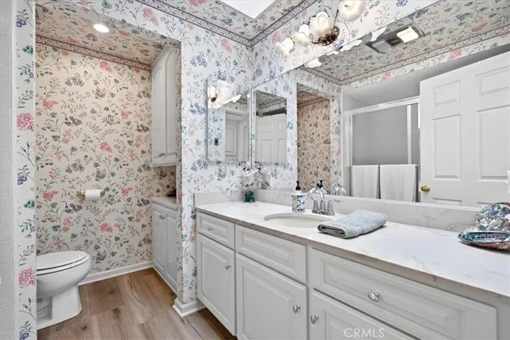 859 Ronda Mendoza N, Laguna Woods, California 92637