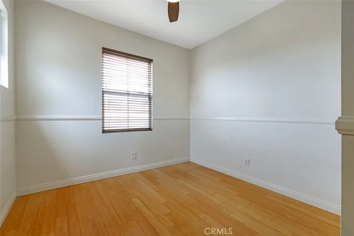 Upstairs 2nd Bedroom