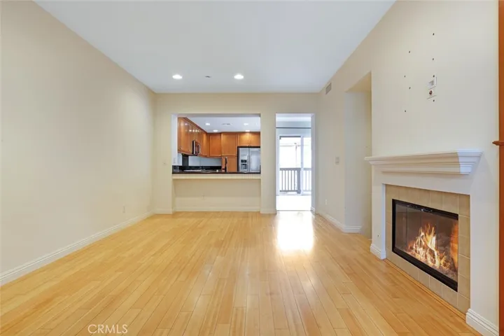 Natural Bamboo Flooring