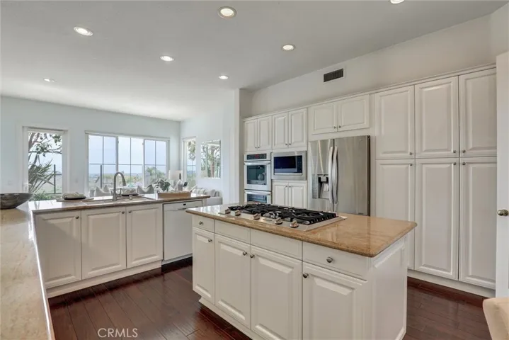 Thoughtfully designed for everyday living and entertaining.