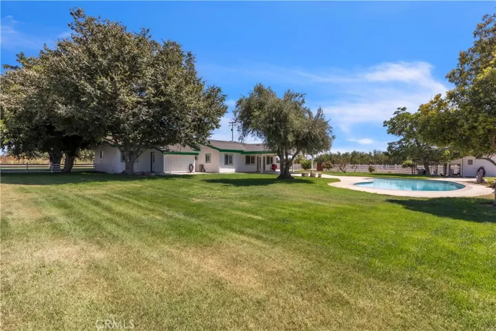 8043 Sunset Drive, Atwater, California 95301