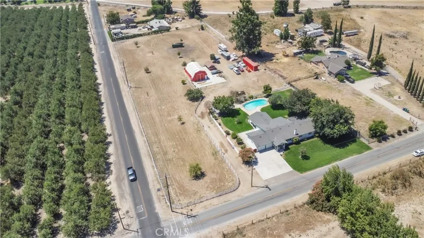 8043 Sunset Drive, Atwater, California 95301