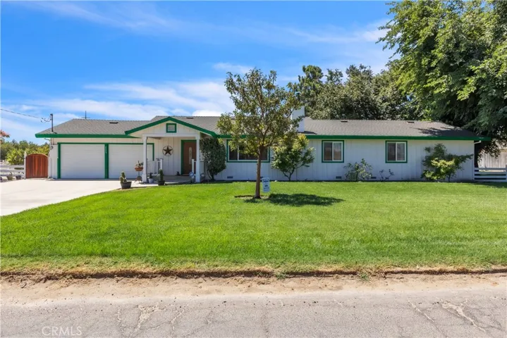 8043 Sunset Drive, Atwater, California 95301