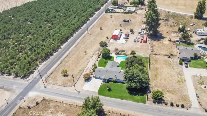 8043 Sunset Drive, Atwater, California 95301