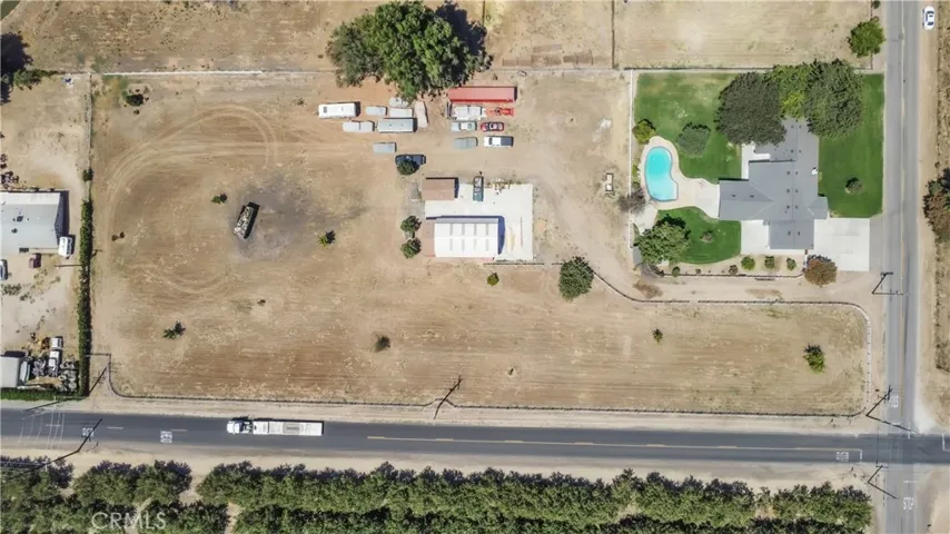 8043 Sunset Drive, Atwater, California 95301