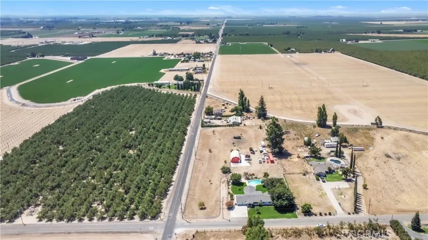 8043 Sunset Drive, Atwater, California 95301