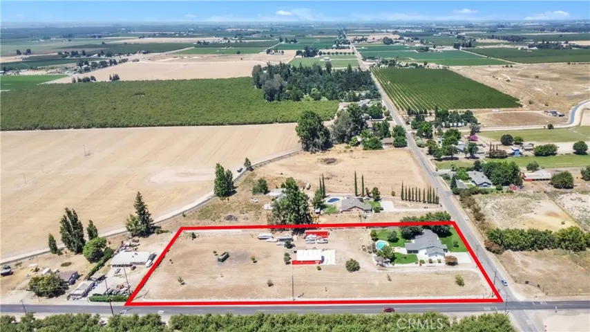 8043 Sunset Drive, Atwater, California 95301