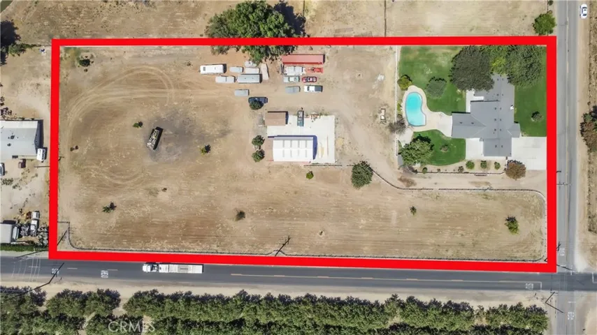 8043 Sunset Drive, Atwater, California 95301