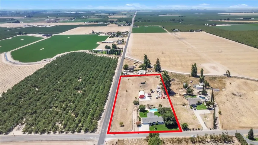 8043 Sunset Drive, Atwater, California 95301