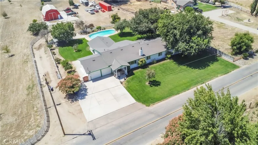 8043 Sunset Drive, Atwater, California 95301