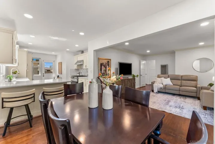 5731 Trojan Ave, San Diego, California 92115
