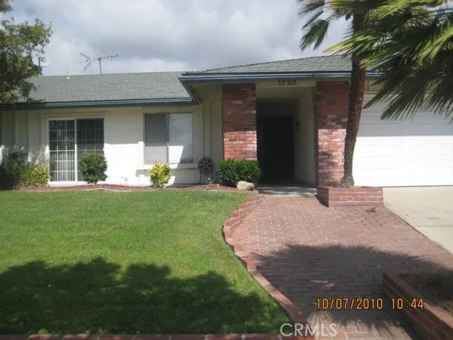 Beautiful Upland Home