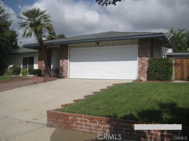 1293 Brenda Court, Upland, California 91786