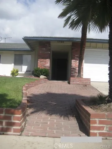 1293 Brenda Court, Upland, California 91786