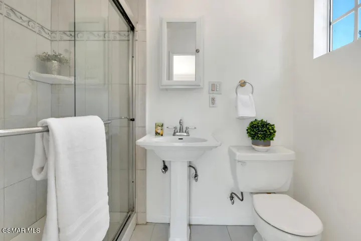 Primary Ensuite Bath