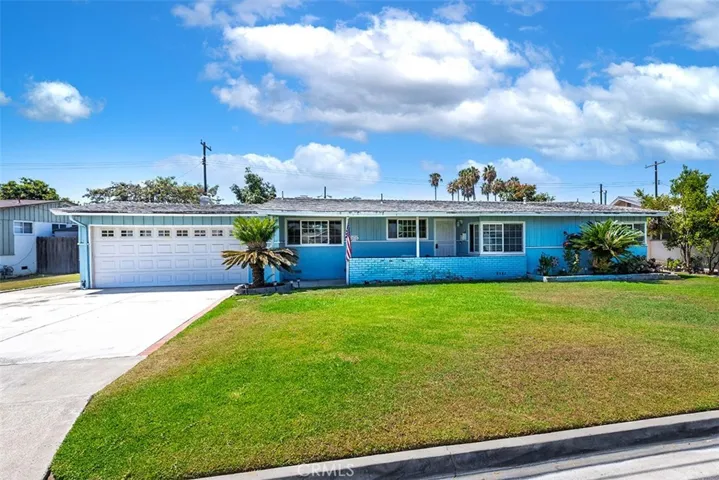10102 Parliament, Garden Grove, California 92840