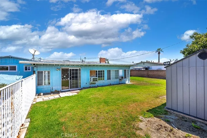 10102 Parliament, Garden Grove, California 92840