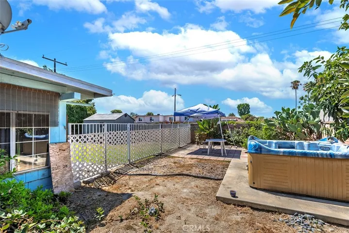 10102 Parliament, Garden Grove, California 92840