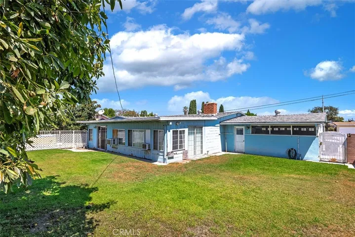 10102 Parliament, Garden Grove, California 92840
