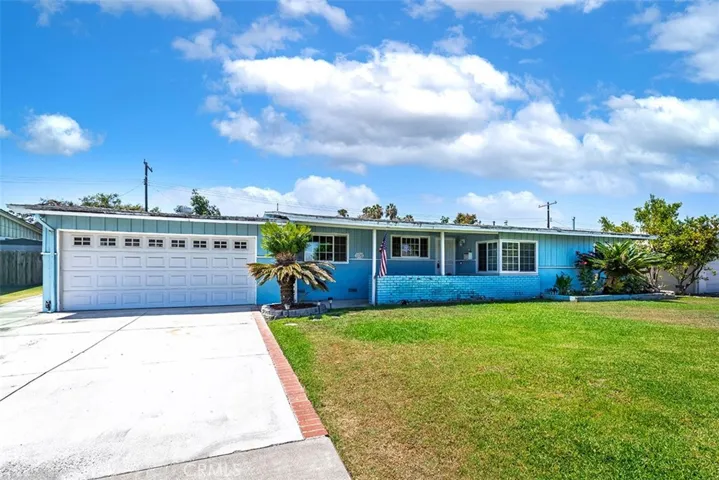 10102 Parliament, Garden Grove, California 92840