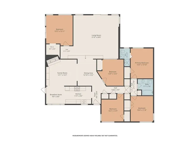 10102 Parliament, Garden Grove, California 92840