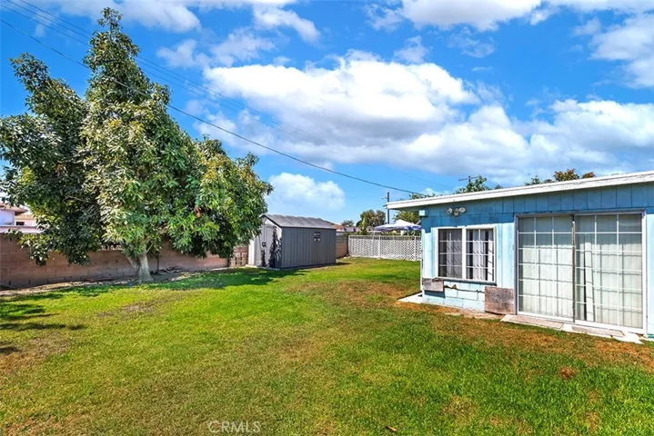 10102 Parliament, Garden Grove, California 92840