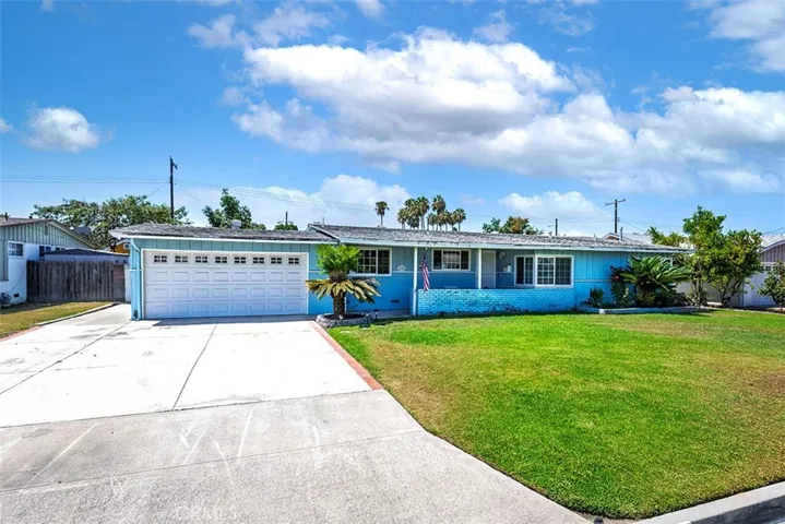 10102 Parliament, Garden Grove, California 92840
