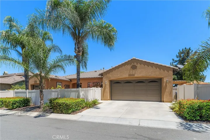 26399 Mission Road, Loma Linda, California 92354