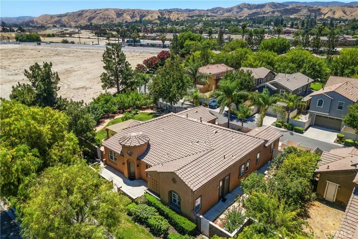 26399 Mission Road, Loma Linda, California 92354