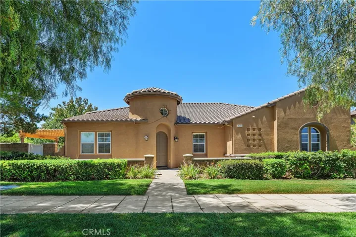 26399 Mission Road, Loma Linda, California 92354