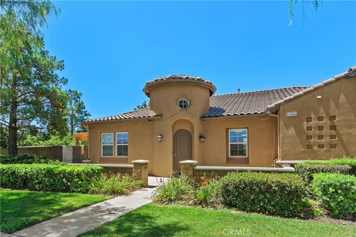26399 Mission Road, Loma Linda, California 92354