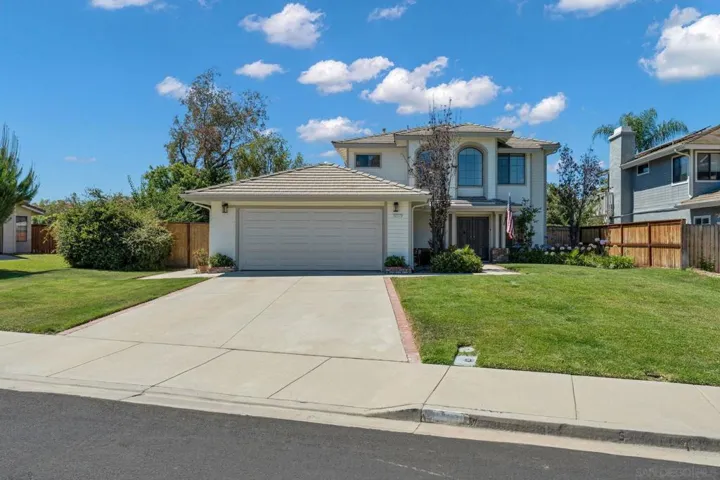 30279 Mersey Court, Temecula, California 92591