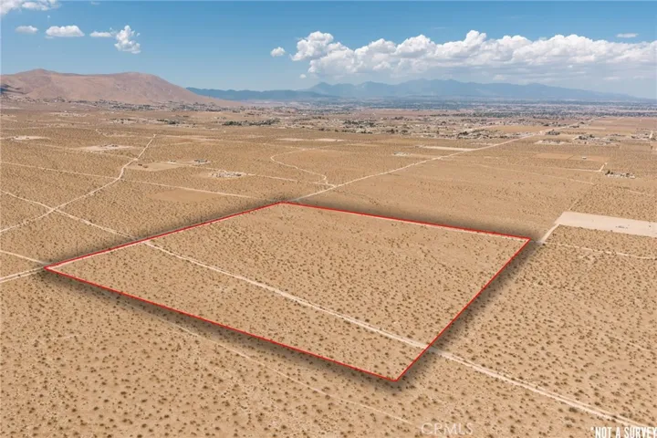 0 Del Oro, Apple Valley, California 92308