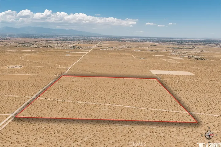 0 Del Oro, Apple Valley, California 92308