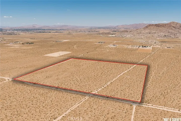 0 Del Oro, Apple Valley, California 92308