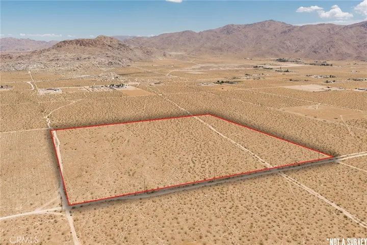 0 Del Oro, Apple Valley, California 92308