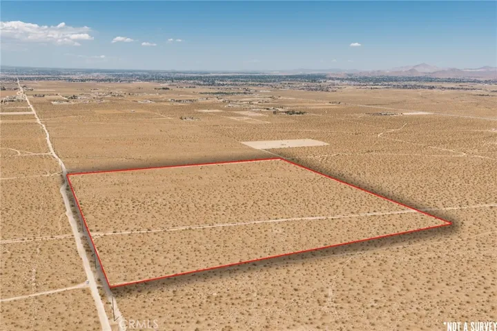 0 Del Oro, Apple Valley, California 92308