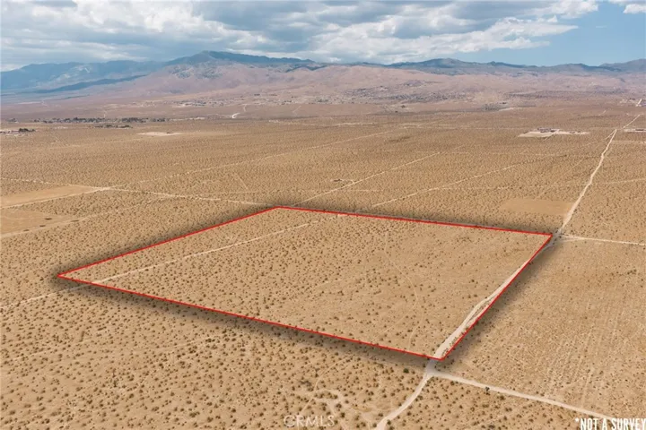 0 Del Oro, Apple Valley, California 92308