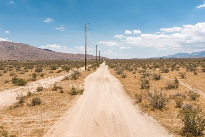 0 Del Oro, Apple Valley, California 92308
