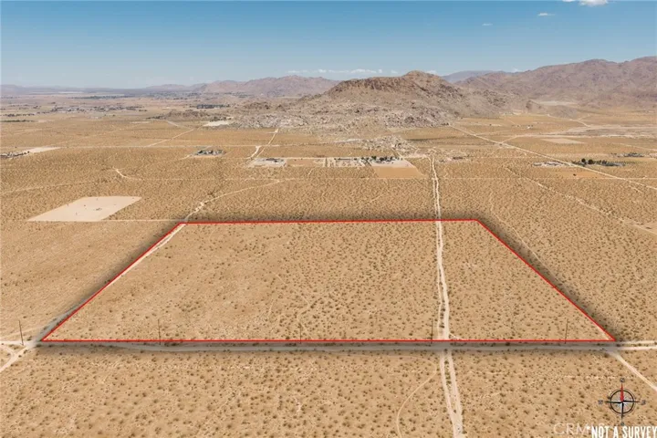 0 Del Oro, Apple Valley, California 92308
