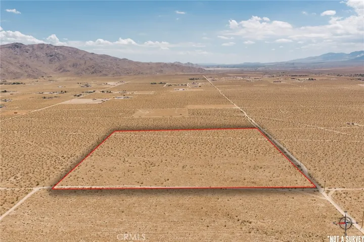0 Del Oro, Apple Valley, California 92308