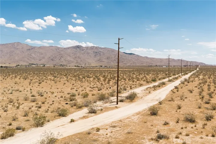 0 Del Oro, Apple Valley, California 92308