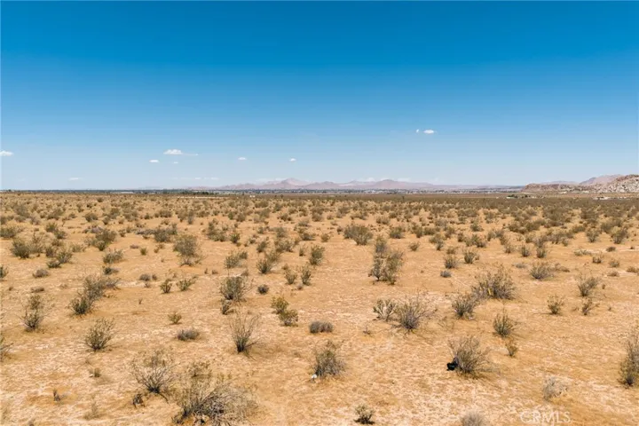 0 Del Oro, Apple Valley, California 92308