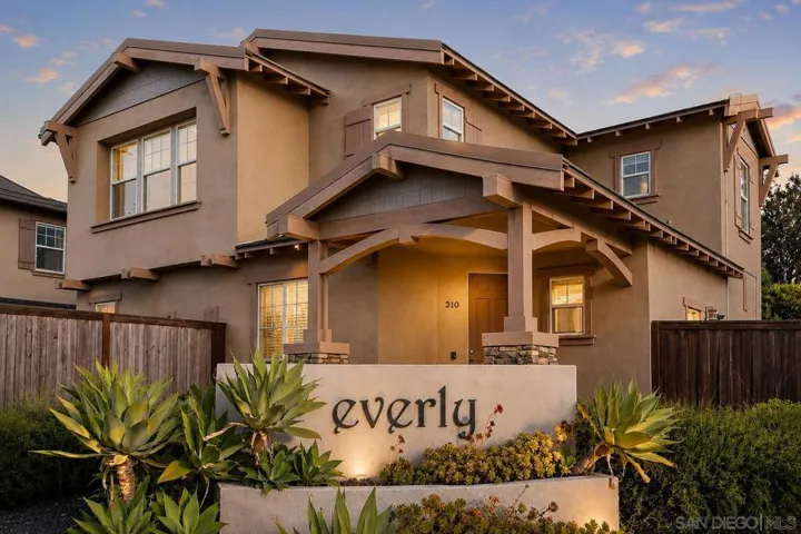 310 Dahlia Way, El Cajon, California 92020