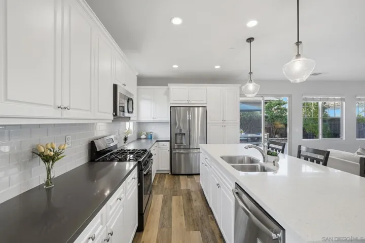 310 Dahlia Way, El Cajon, California 92020