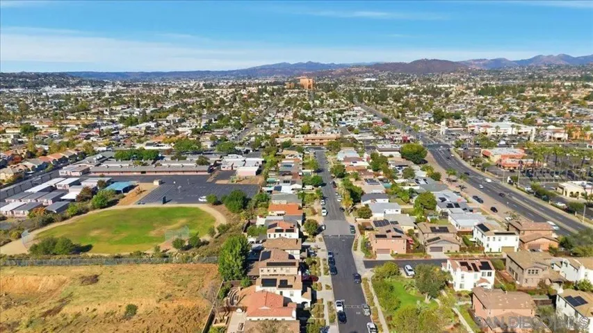 310 Dahlia Way, El Cajon, California 92020