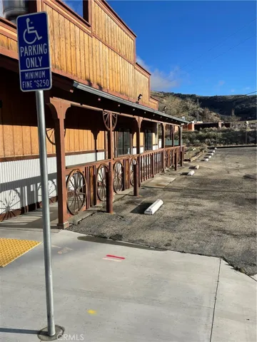 658 Lebec Road, Lebec, California 93243